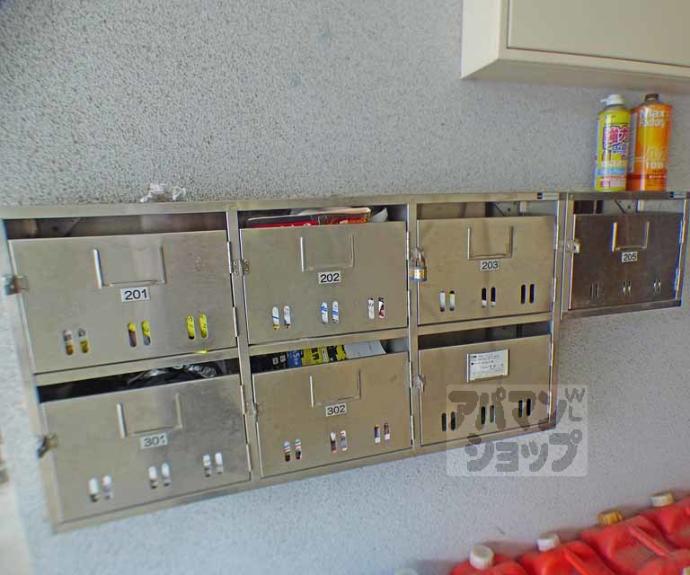 【マンション和】間取
