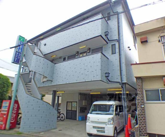 【マンション和】間取