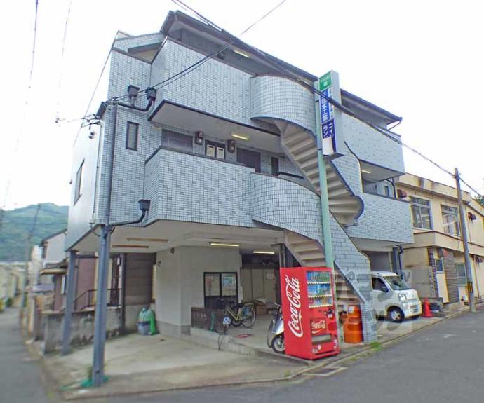 【マンション和】間取