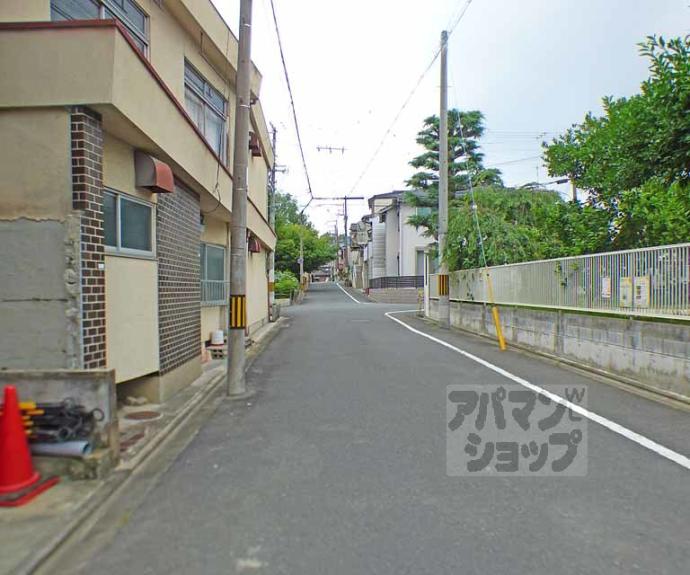 【マンション和】間取