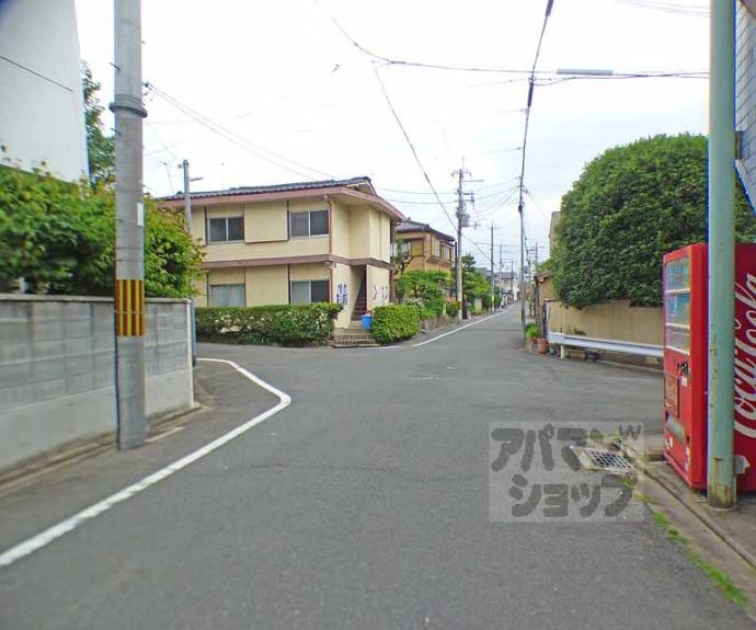 【マンション和】間取