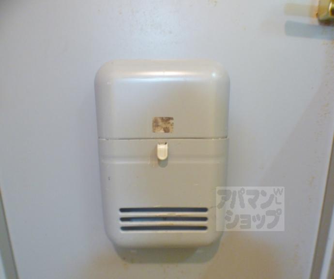 【マンション和】間取