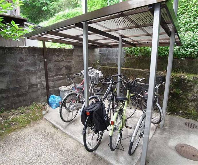 【メイプルハイツ】間取