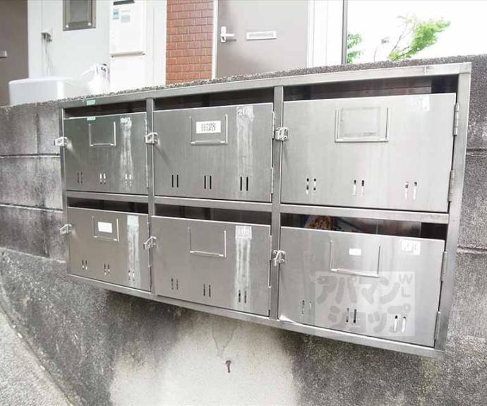 【メイプルハイツ】間取