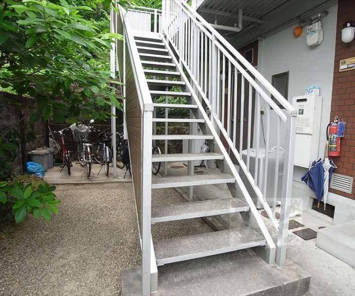 【メイプルハイツ】間取