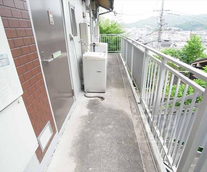 【メイプルハイツ】間取