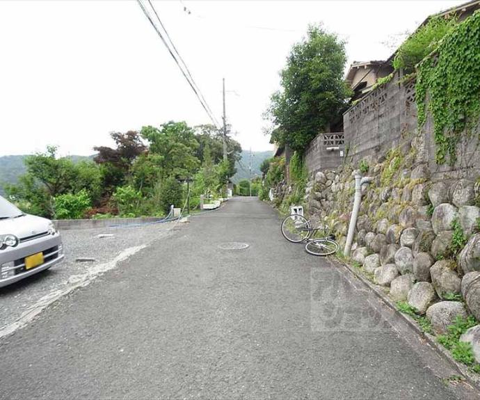 【メイプルハイツ】間取