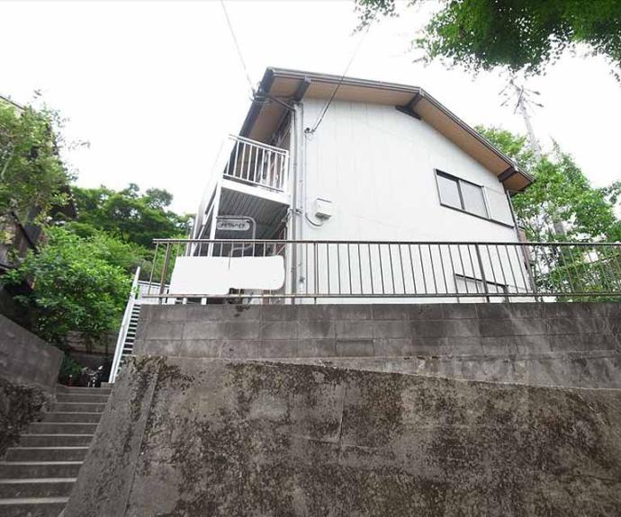 【メイプルハイツ】間取