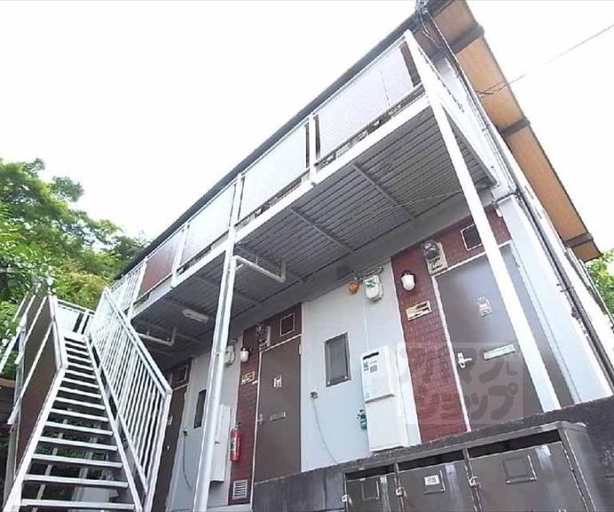 【メイプルハイツ】間取