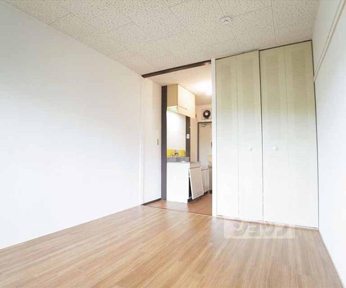 【メイプルハイツ】間取