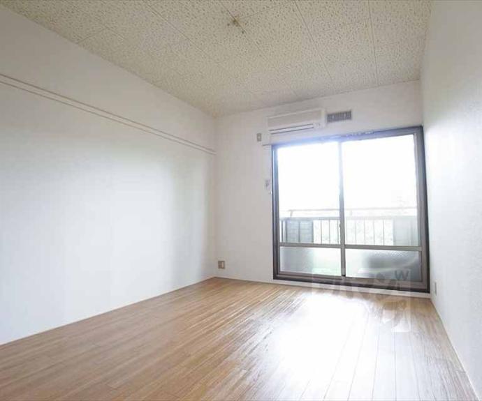 【メイプルハイツ】間取