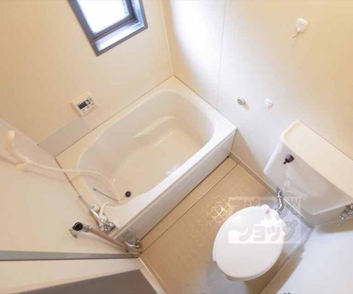 【メイプルハイツ】間取