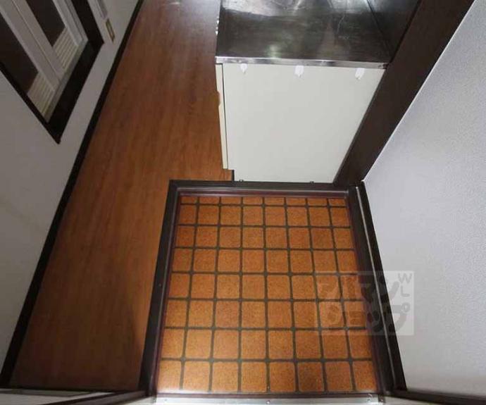 【メイプルハイツ】間取