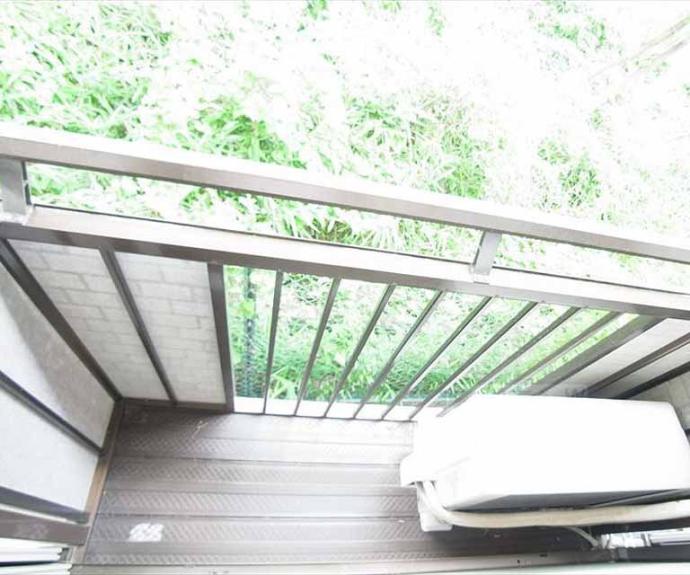 【メイプルハイツ】間取