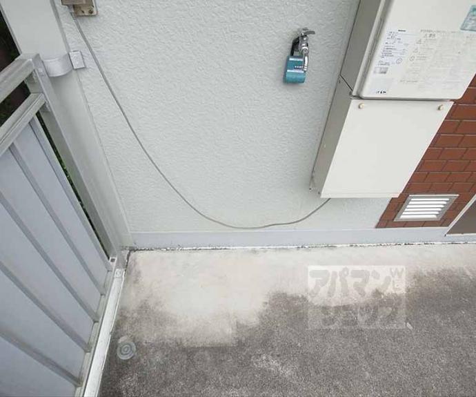 【メイプルハイツ】間取