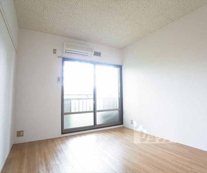 【メイプルハイツ】間取