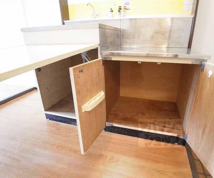 【メイプルハイツ】間取