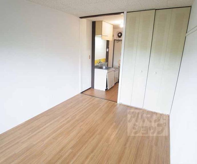 【メイプルハイツ】間取