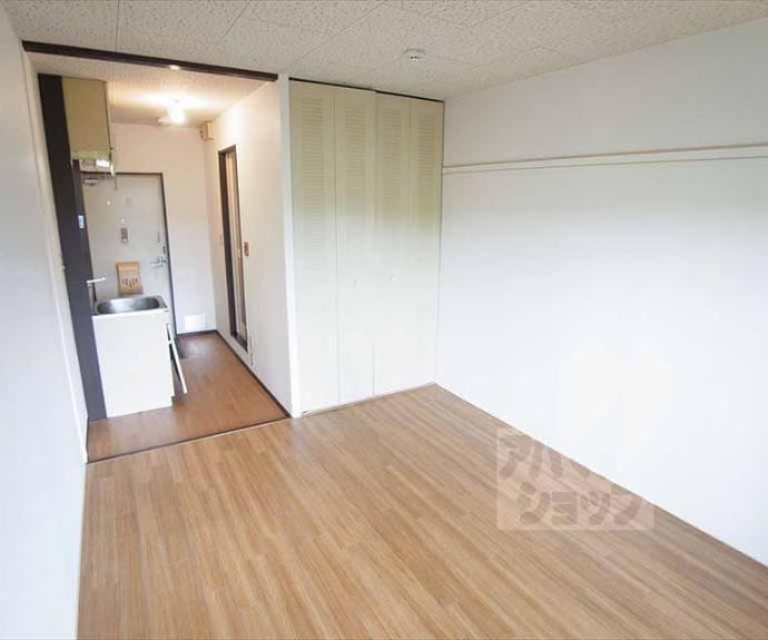 【メイプルハイツ】間取