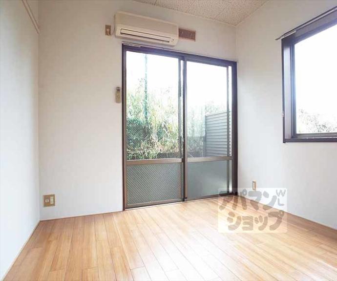 【メイプルハイツ】間取