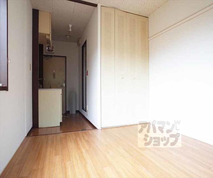 【メイプルハイツ】間取