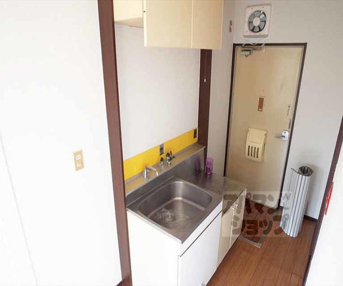 【メイプルハイツ】間取