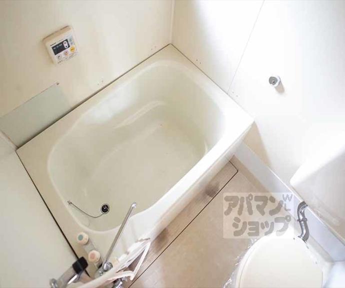 【メイプルハイツ】間取