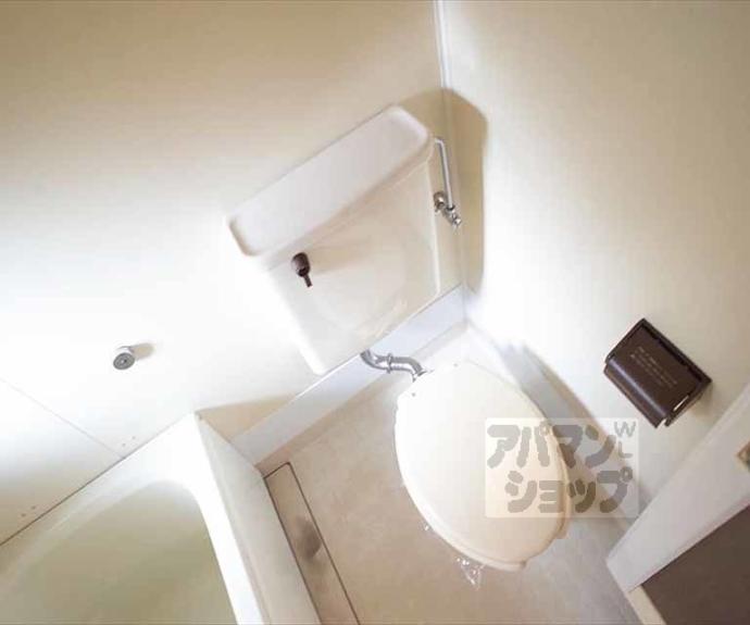 【メイプルハイツ】間取