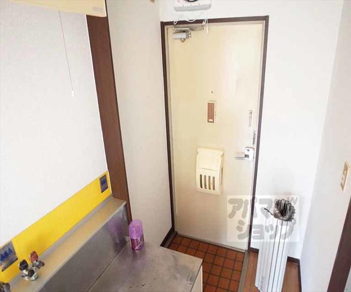 【メイプルハイツ】間取