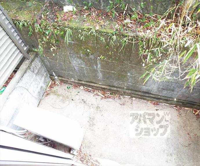 【メイプルハイツ】間取