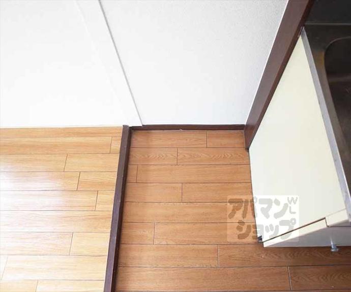 【メイプルハイツ】間取