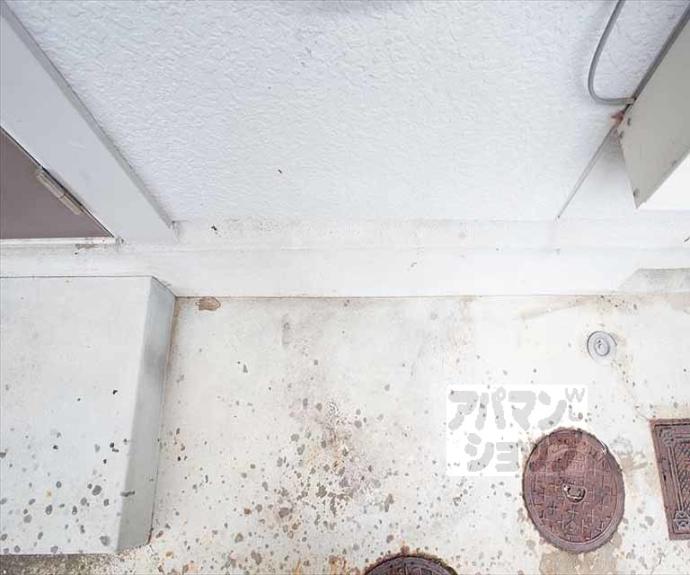 【メイプルハイツ】間取