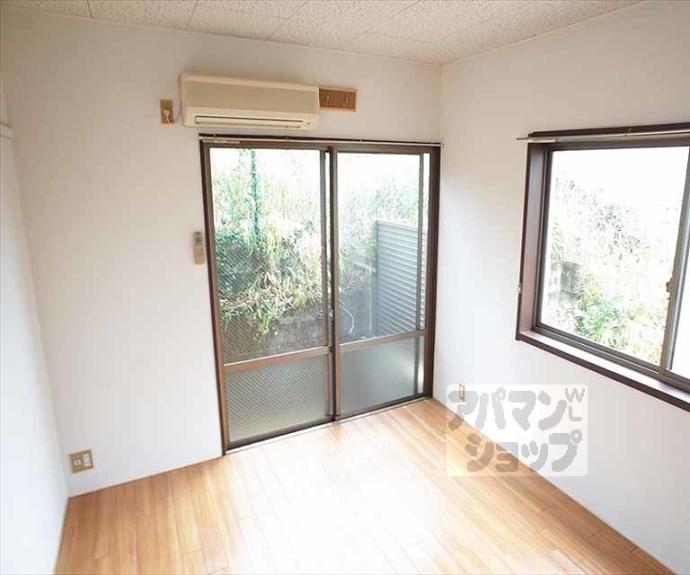 【メイプルハイツ】間取