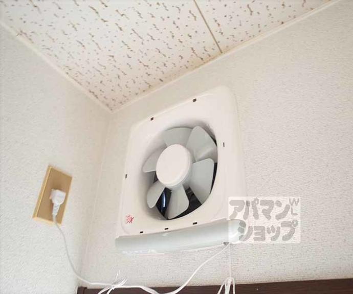 【メイプルハイツ】間取