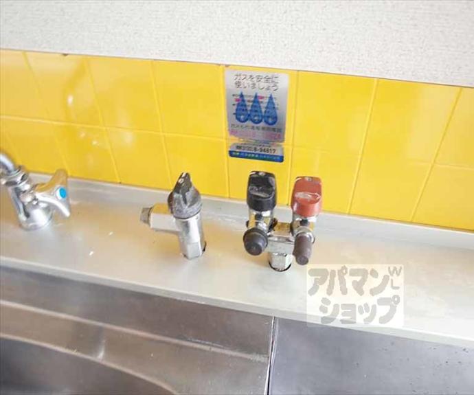 【メイプルハイツ】間取