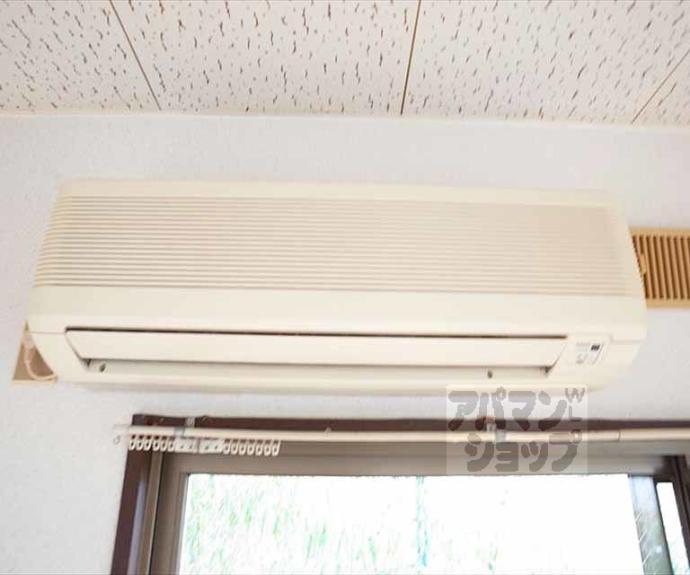 【メイプルハイツ】間取