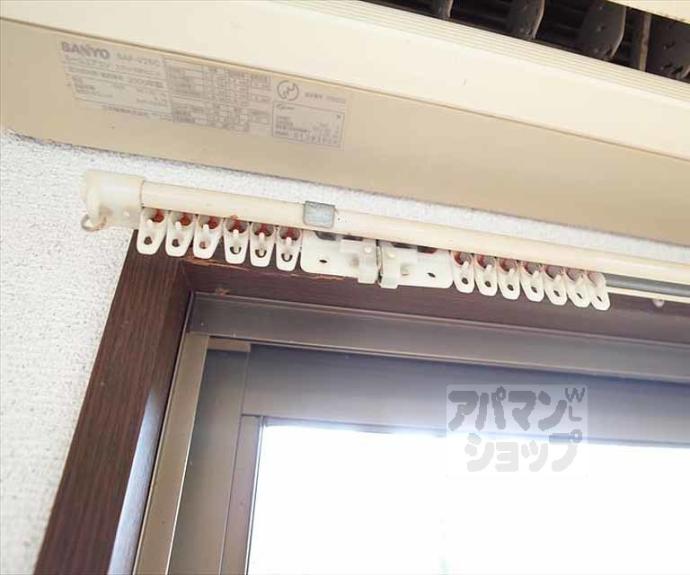 【メイプルハイツ】間取