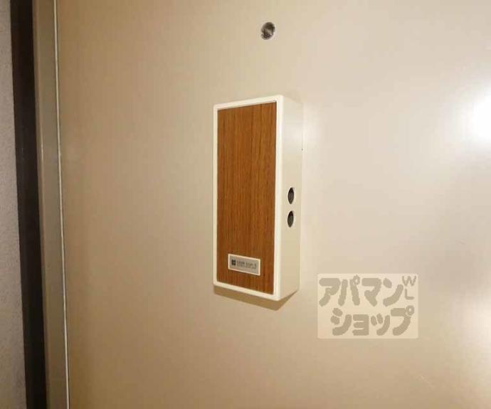 【メイプルハイツ】間取