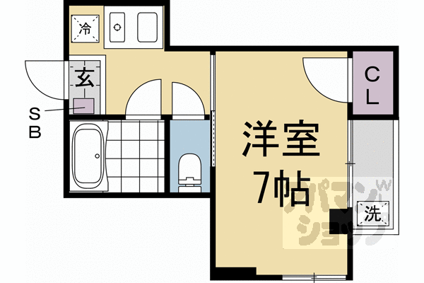 【ヴィラ六基】