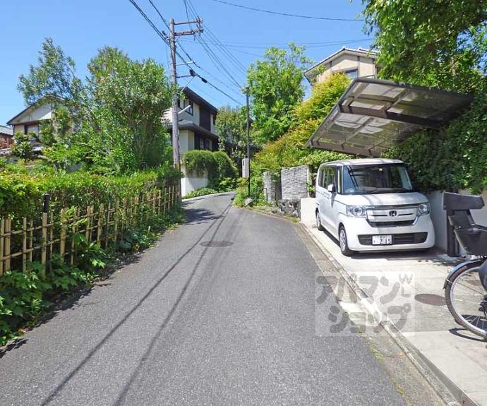【グリーンハイツ田島】間取