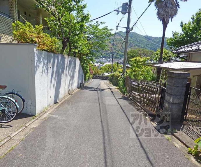 【グリーンハイツ田島】間取