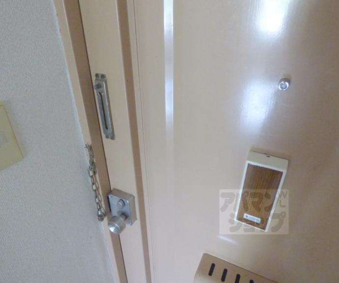 【グリーンハイツ田島】間取