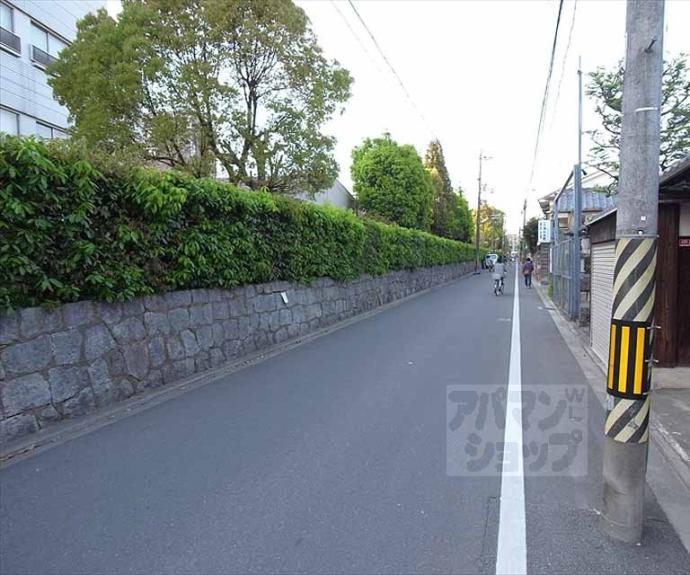 【タウニィサンハニー】間取