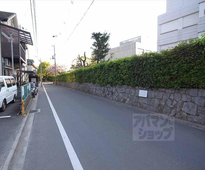 【タウニィサンハニー】間取