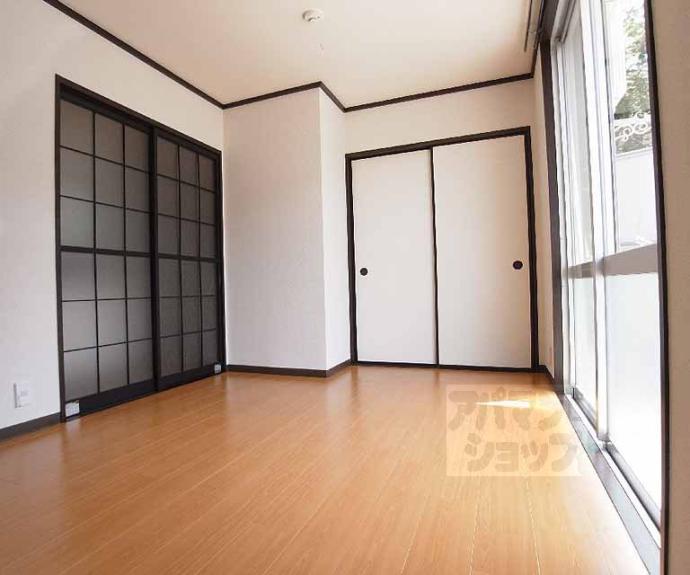 【タウニィサンハニー】間取