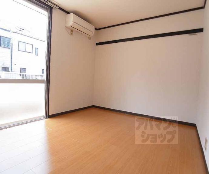 【タウニィサンハニー】間取