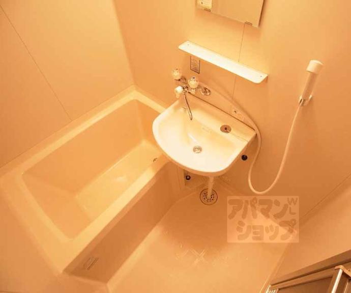 【タウニィサンハニー】間取