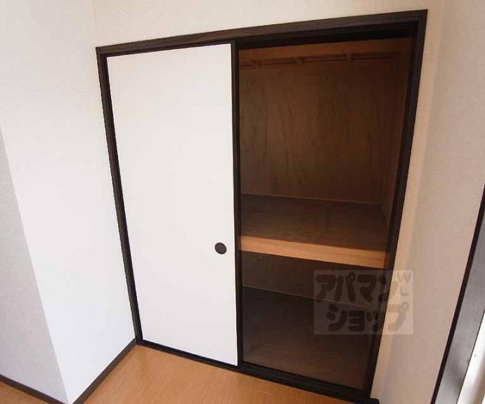 【タウニィサンハニー】間取