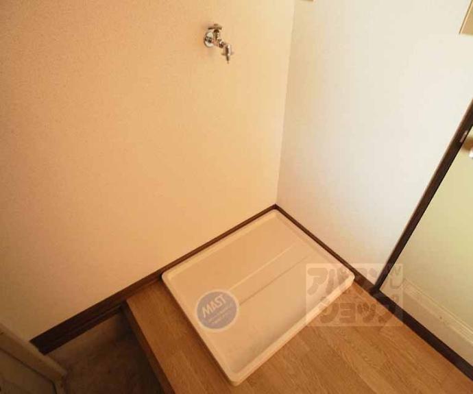 【タウニィサンハニー】間取