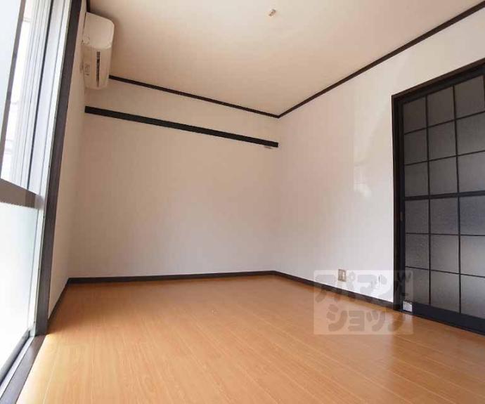 【タウニィサンハニー】間取